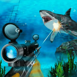 模拟深海捕猎最新版