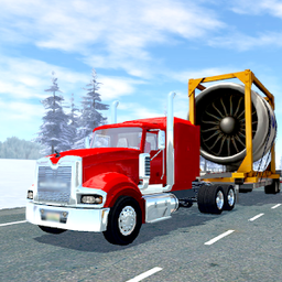 自卸油罐车模拟器(Dump Truck Oil Simulator)