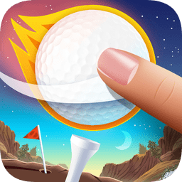 极限指尖高尔夫中文版(Flick Golf Extreme)