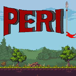 皮尔的冒险游戏(Peril by MDE)