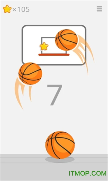 疯狂篮球(Basketball)