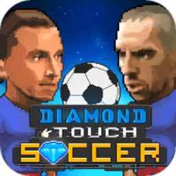 钻石足球(Zlatan plays Diamond Soccer)