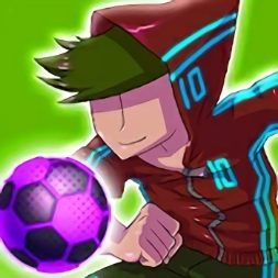 霓虹足球(Neon Soccer)
