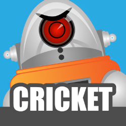机器人板球(Robot Cricket)