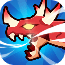 狂暴战龙(fury battle dragon)