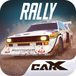 carx rally拉力赛最新版
