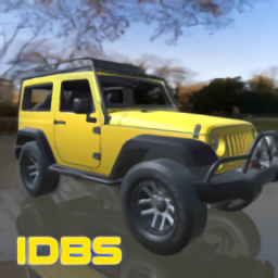 IDBS越野模拟器最新版