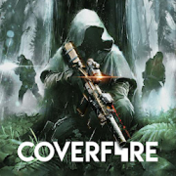 火力掩护中文汉化版(Cover Fire)